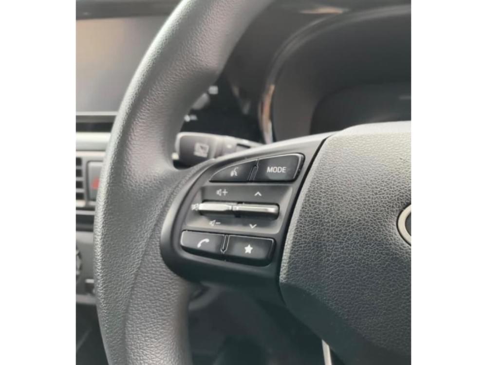 Hyundai Exter 1.2 Premium