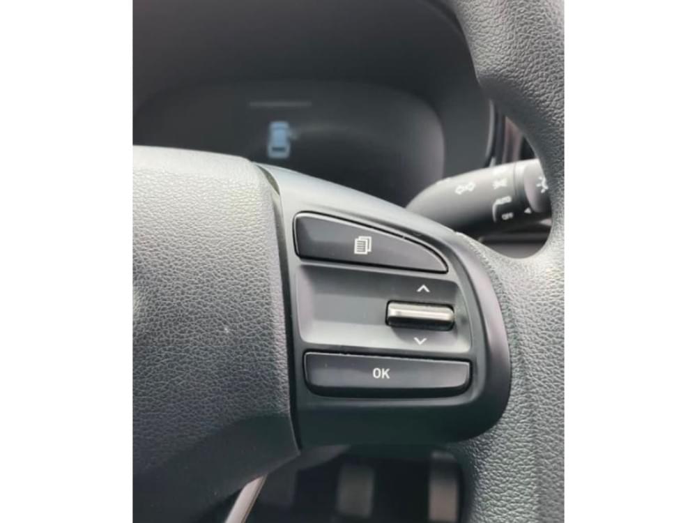 Hyundai Exter 1.2 Premium