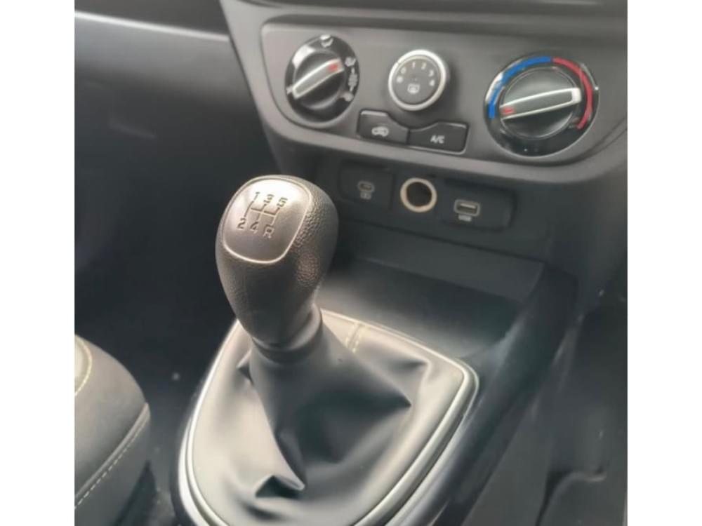 Hyundai Exter 1.2 Premium