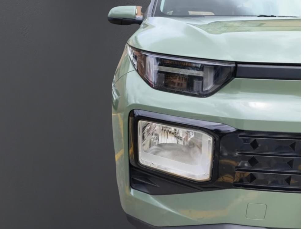 Hyundai Exter 1.2 Premium