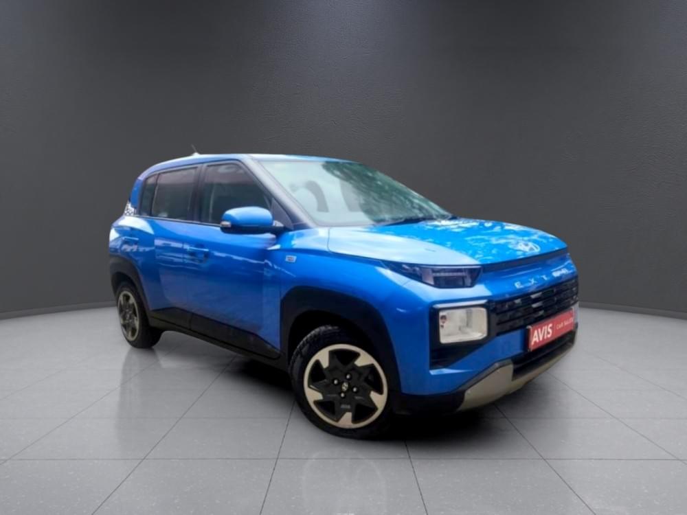 Hyundai Exter 1.2 Premium Amt