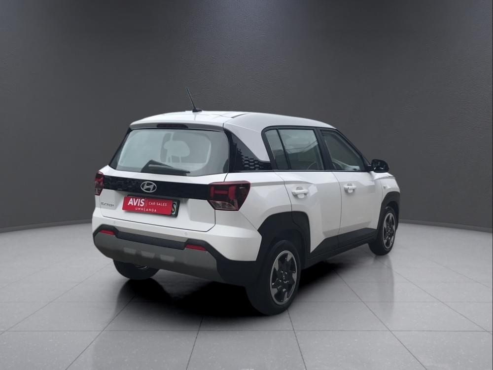 Hyundai Exter 1.2 Premium