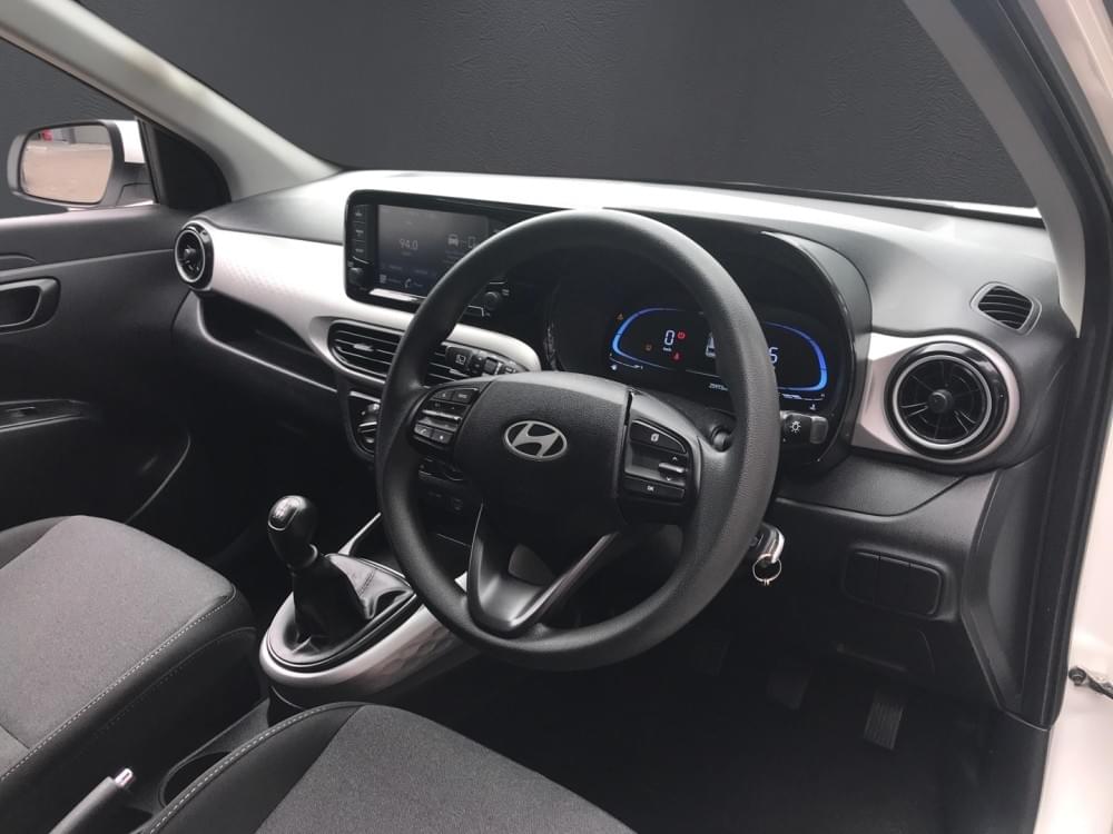 Hyundai Exter 1.2 Premium