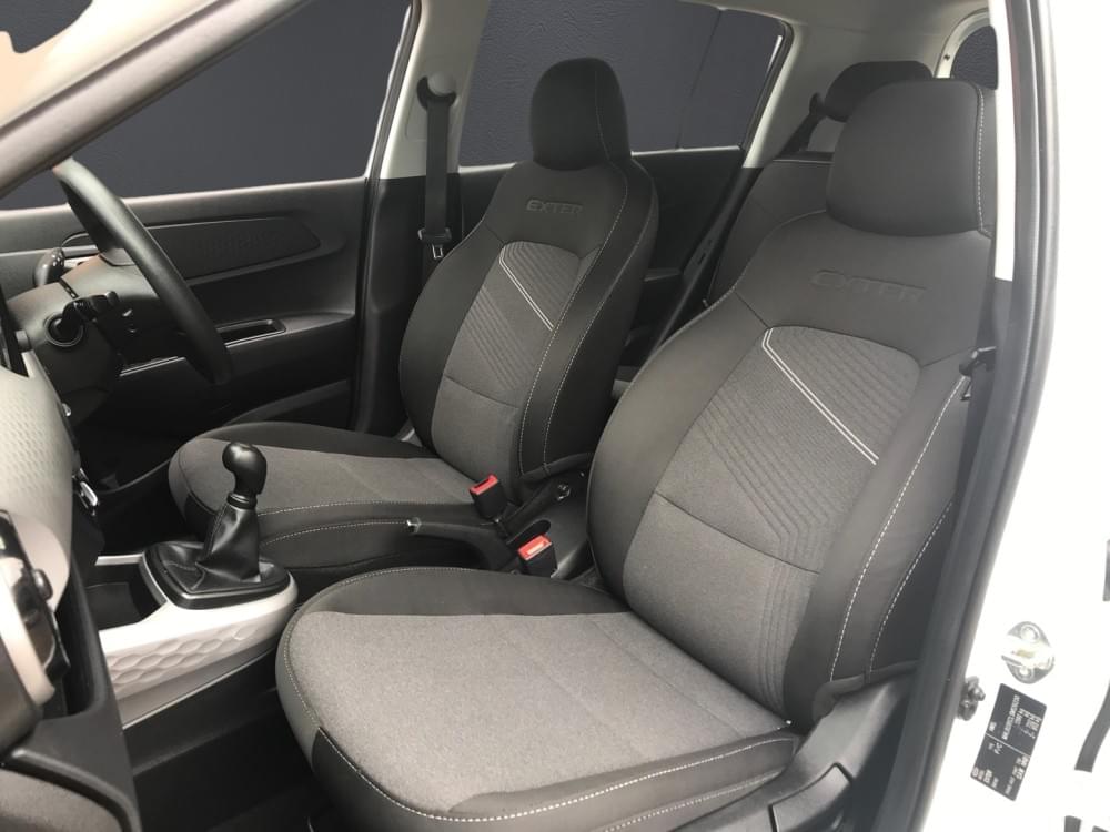 Hyundai Exter 1.2 Premium