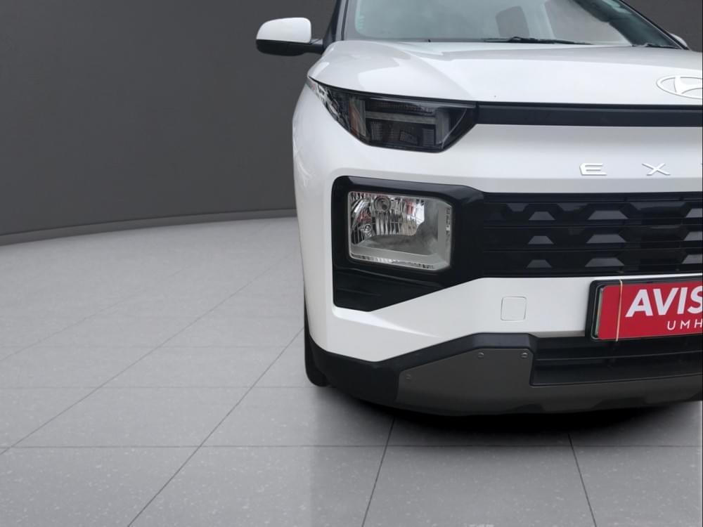 Hyundai Exter 1.2 Premium