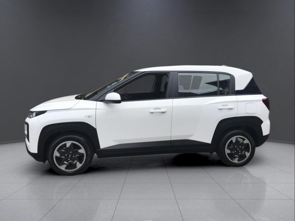Hyundai Exter 1.2 Premium