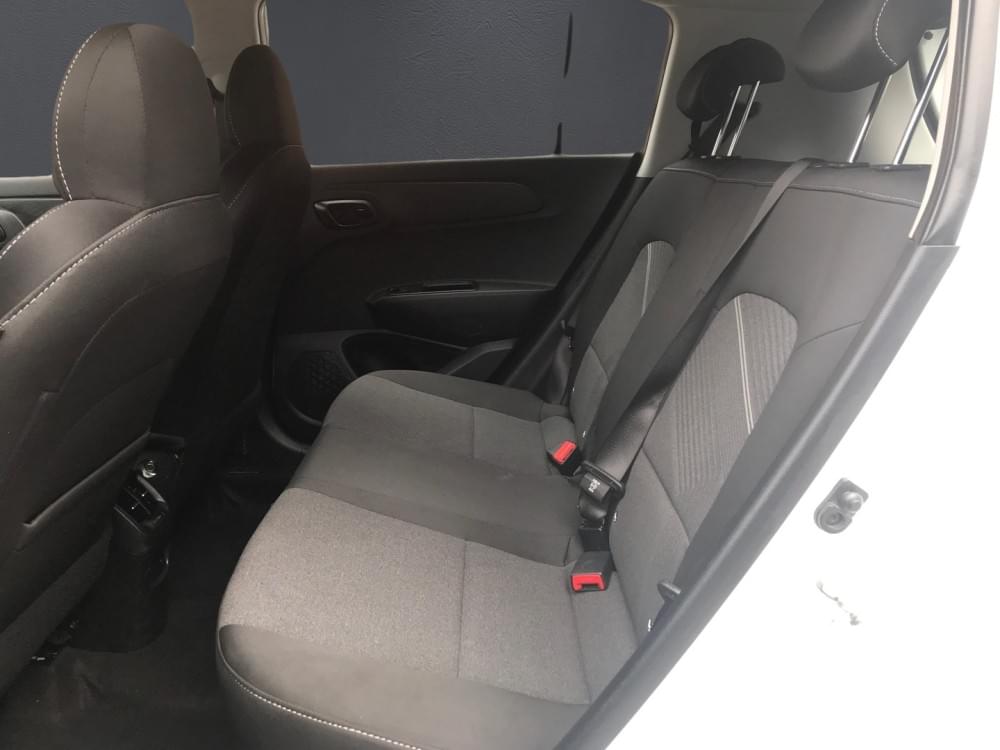 Hyundai Exter 1.2 Premium