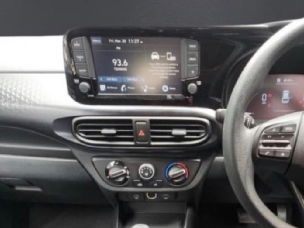 Hyundai Exter 1.2 Premium Amt