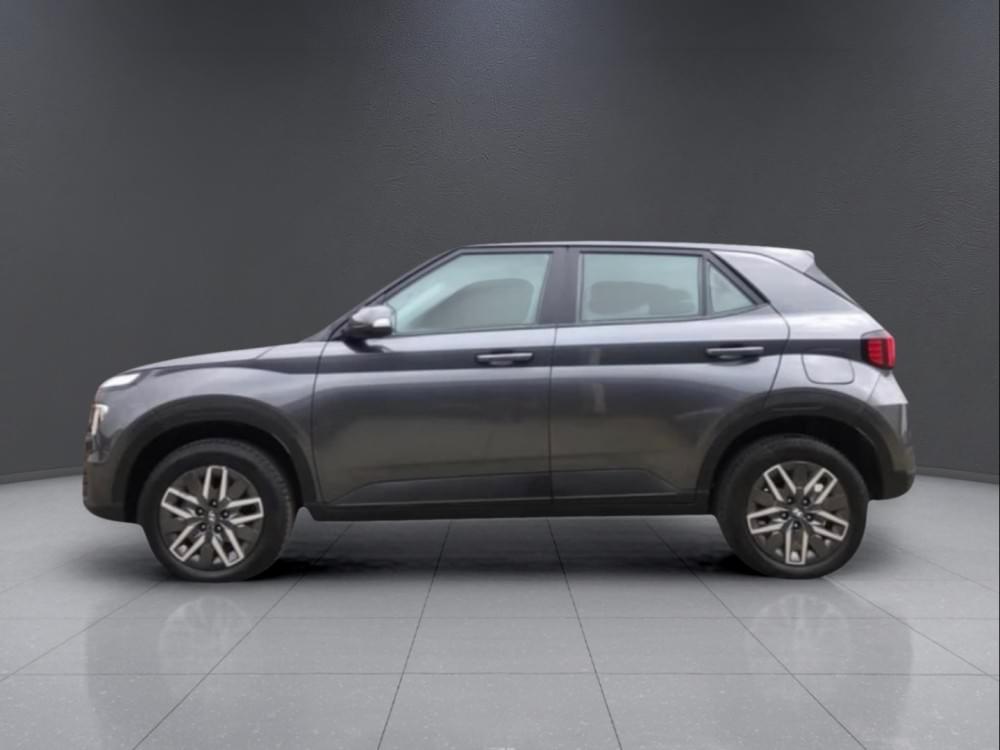 Hyundai Venue 1.0 Tgdi Motion Dct Infotainment