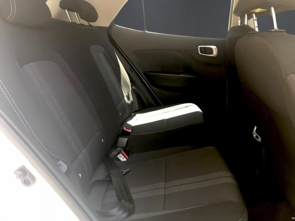 Hyundai Venue 1.0 Tgdi Motion Dct Infotainment