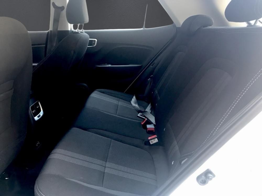 Hyundai Venue 1.0 Tgdi Motion Dct Infotainment