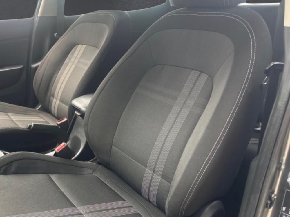 Hyundai Venue 1.0 Tgdi Motion Dct Infotainment