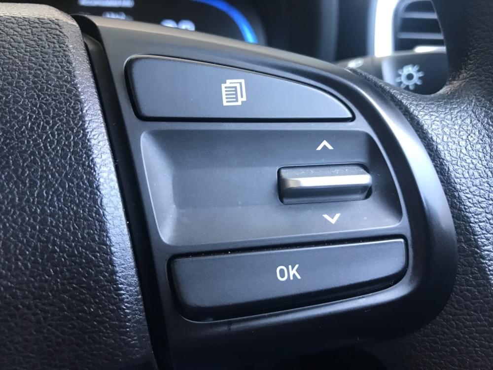 Hyundai Venue 1.0 Tgdi Motion Dct Infotainment
