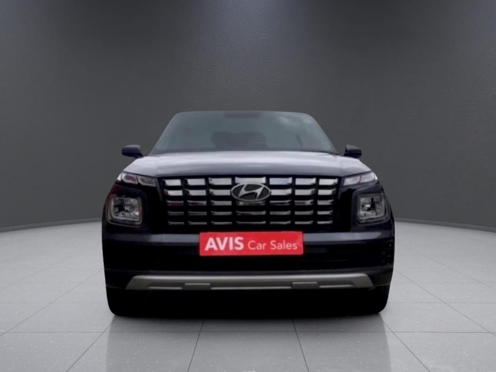 Hyundai N/A 1.0 Tgdi Motion Dct Infotainment