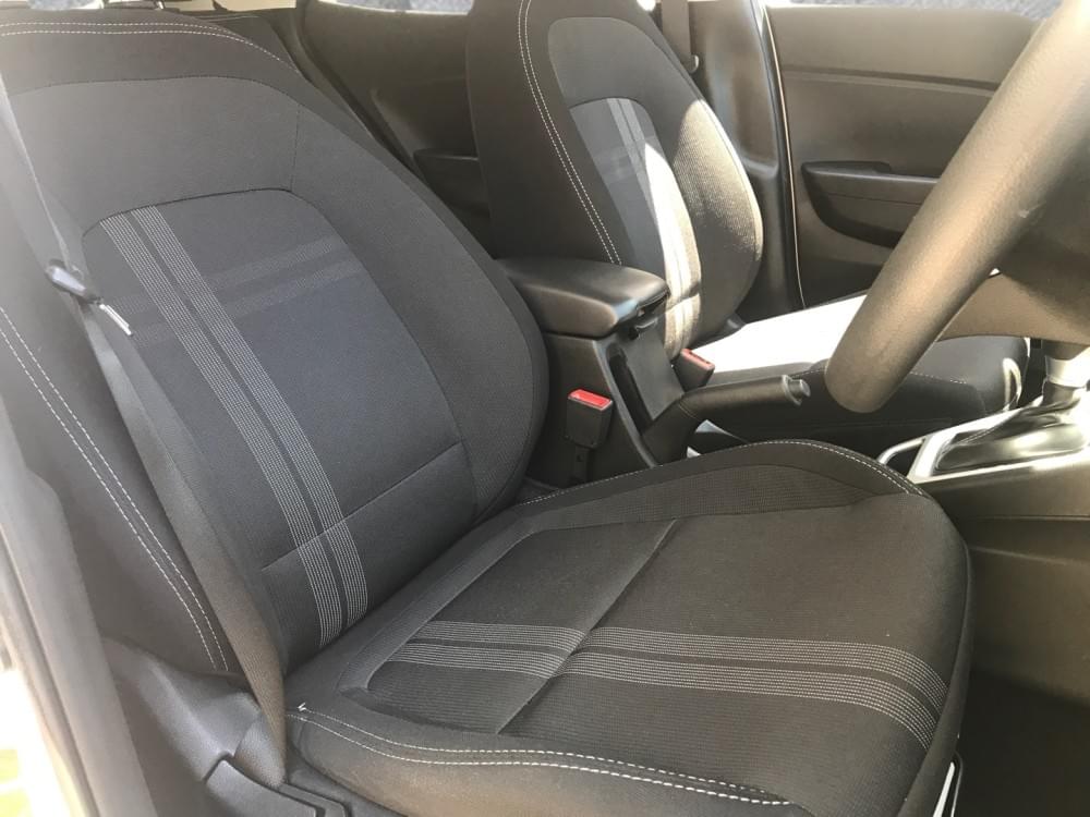 Hyundai Venue 1.0 Tgdi Motion Dct Infotainment