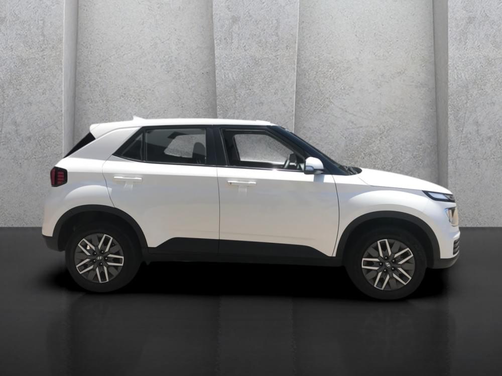 Hyundai Venue 1.0 Tgdi Motion Dct Infotainment