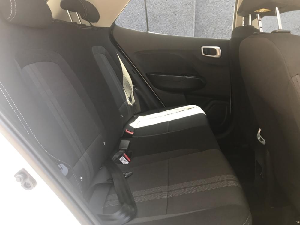 Hyundai Venue 1.0 Tgdi Motion Dct Infotainment