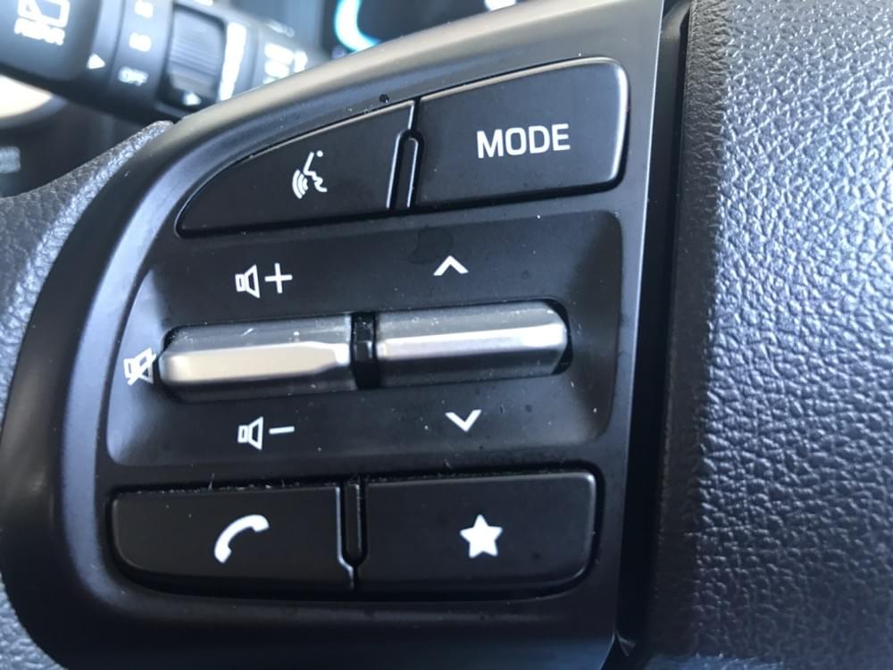 Hyundai Venue 1.0 Tgdi Motion Dct Infotainment