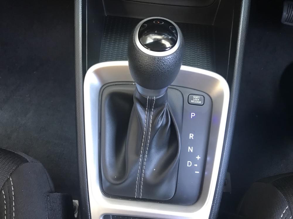 Hyundai Venue 1.0 Tgdi Motion Dct Infotainment