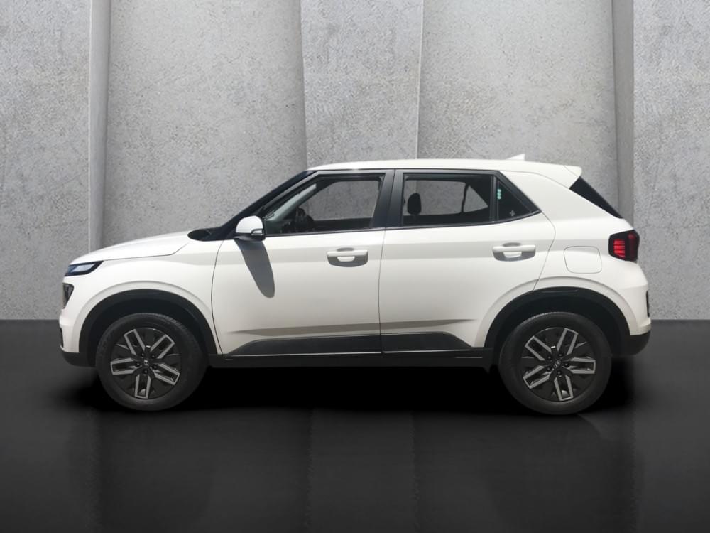 Hyundai Venue 1.0 Motion Dct