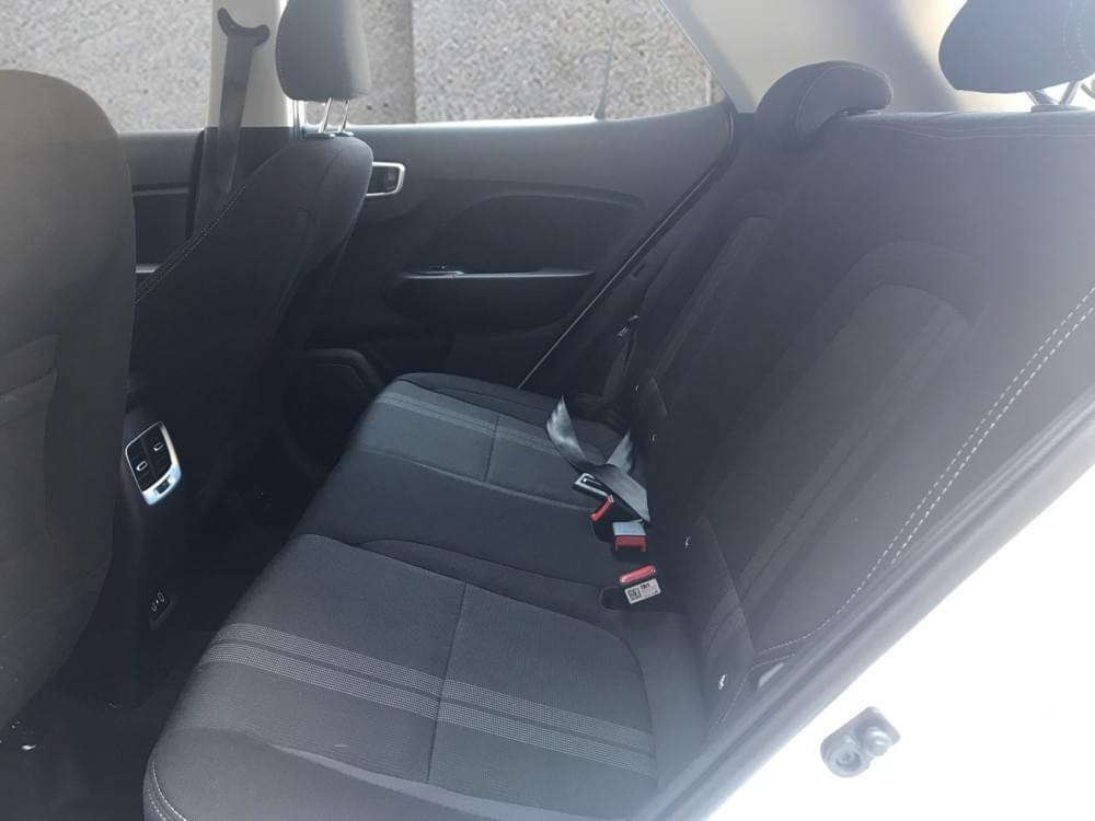 Hyundai Venue 1.0 Motion Dct