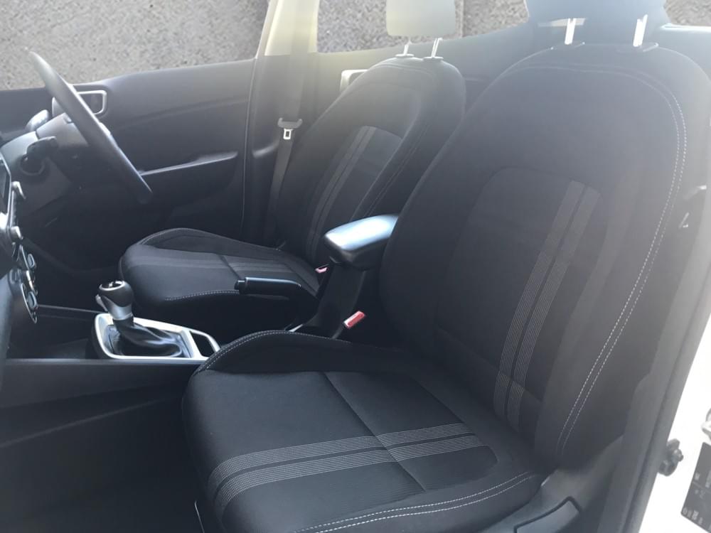 Hyundai Venue 1.0 Motion Dct