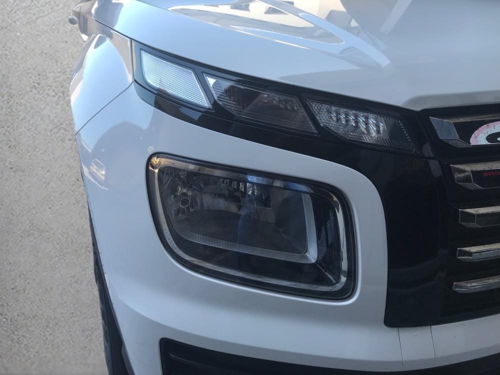 Hyundai Venue 1.0 Motion Dct