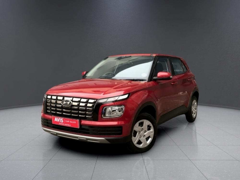 Hyundai Venue 1.2 Premuim
