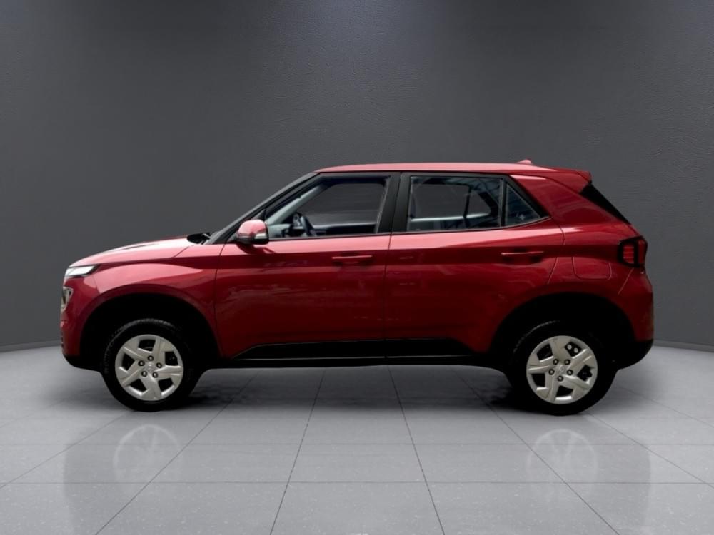 Hyundai Venue 1.2 Premuim