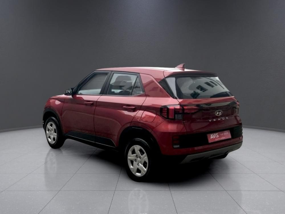Hyundai Venue 1.2 Premuim
