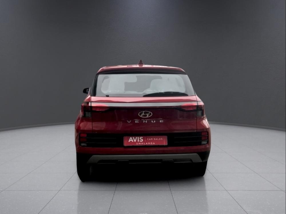 Hyundai Venue 1.2 Premuim