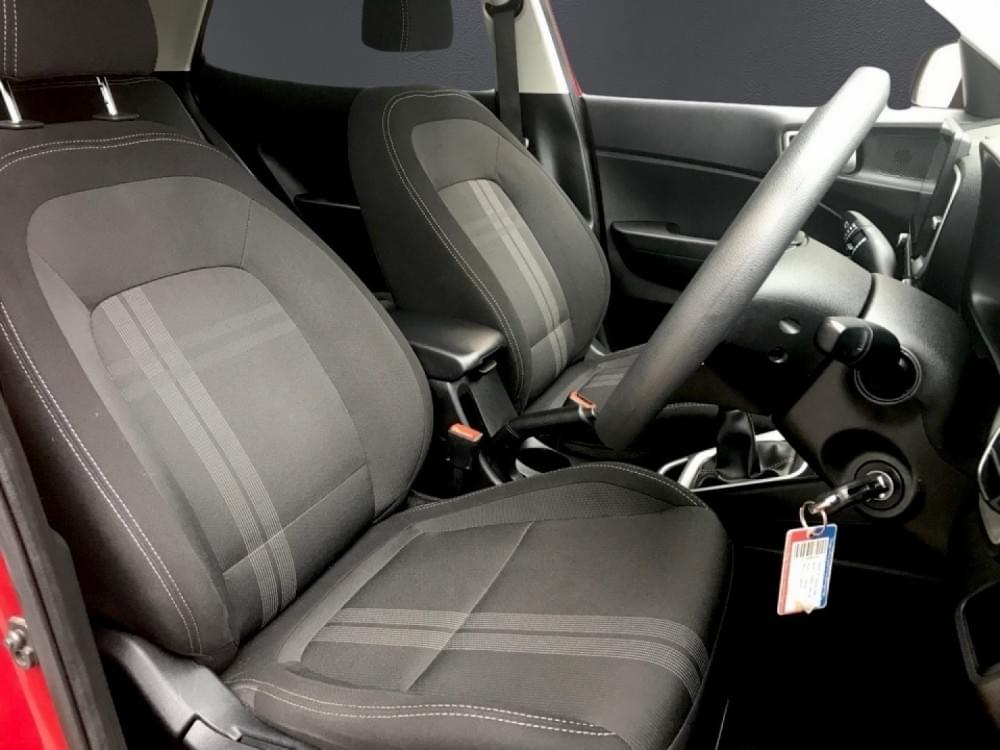 Hyundai Venue 1.2 Premuim