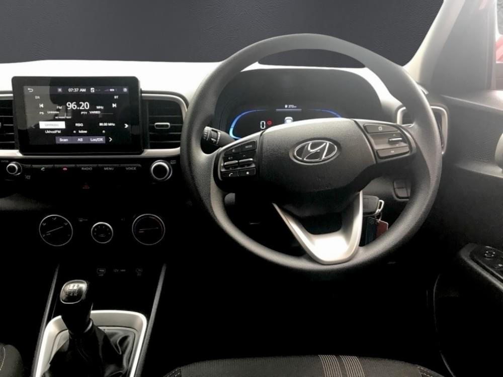 Hyundai Venue 1.2 Premuim