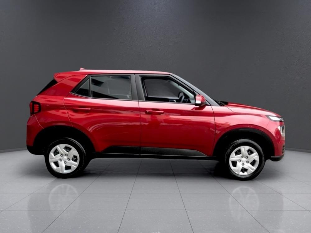 Hyundai Venue 1.2 Premuim