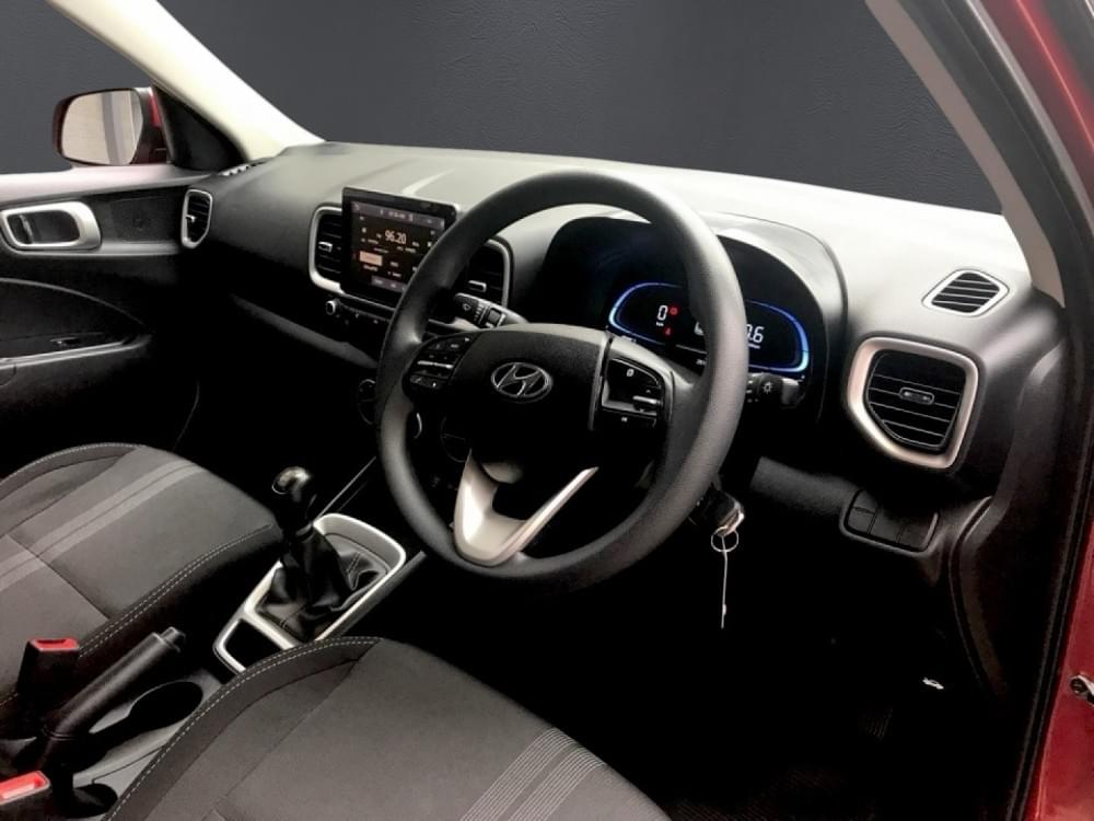 Hyundai Venue 1.2 Premuim
