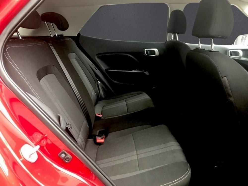 Hyundai Venue 1.2 Premuim