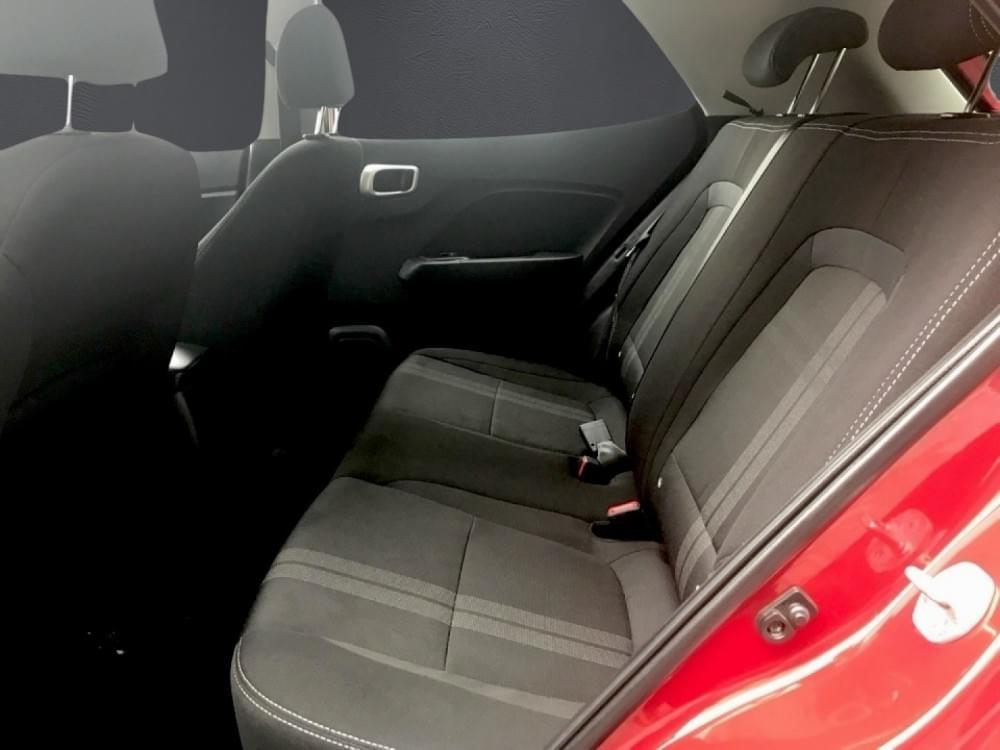 Hyundai Venue 1.2 Premuim