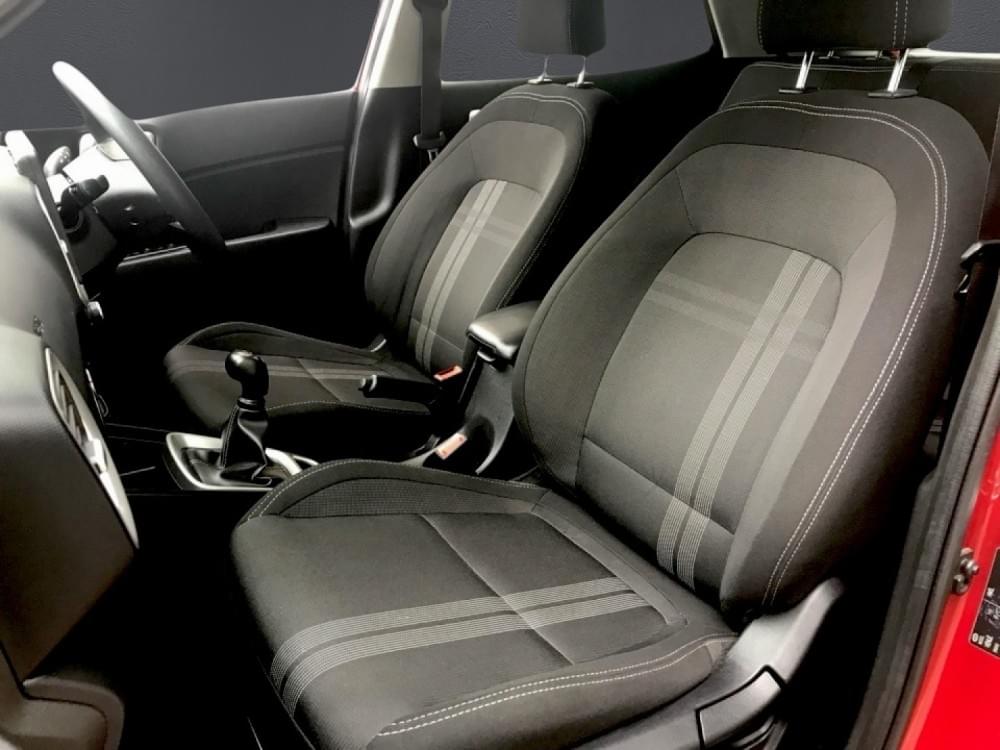 Hyundai Venue 1.2 Premuim