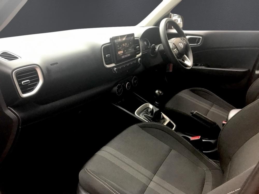 Hyundai Venue 1.2 Premuim