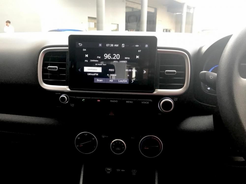 Hyundai Venue 1.2 Premuim