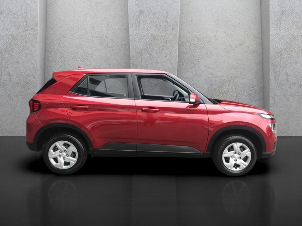 Hyundai Venue 1.2 Premium