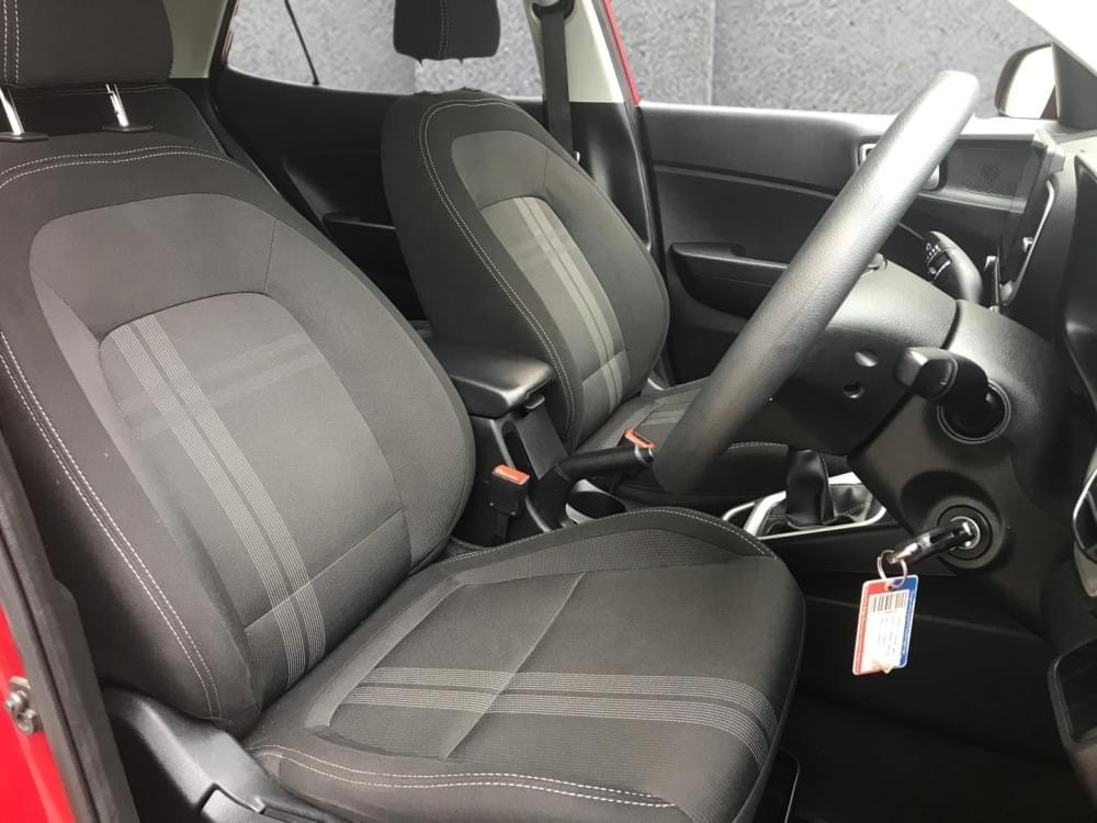 Hyundai Venue 1.2 Premium