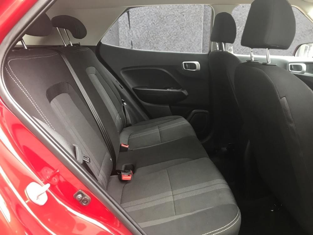 Hyundai Venue 1.2 Premium