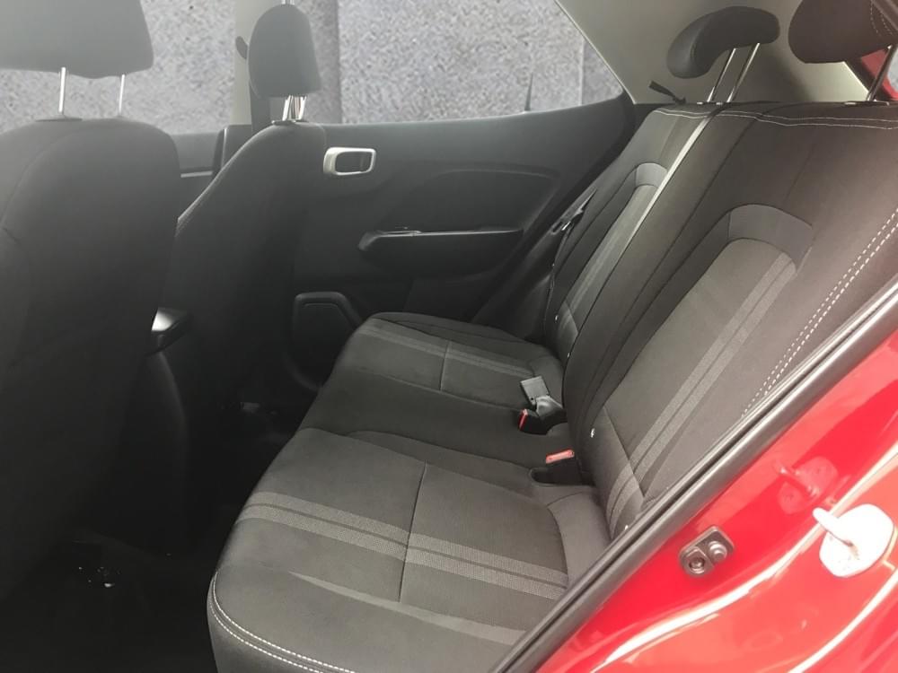 Hyundai Venue 1.2 Premium