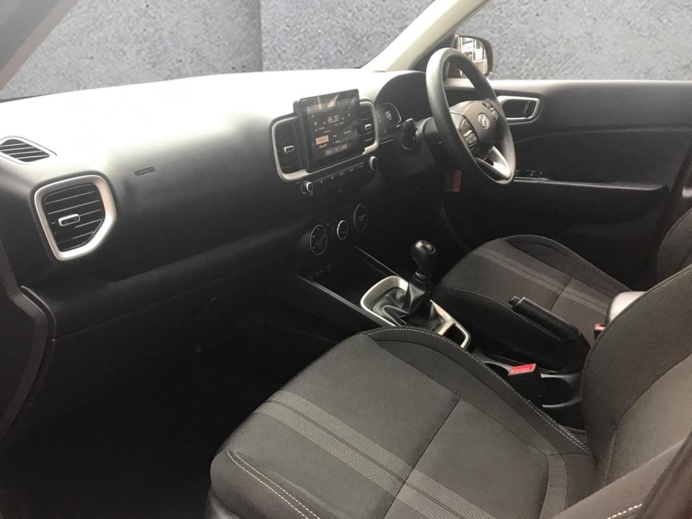 Hyundai Venue 1.2 Premium