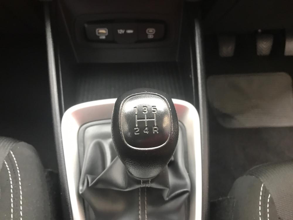 Hyundai Venue 1.2 Premium