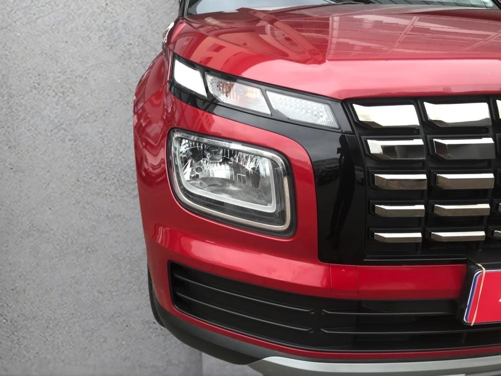 Hyundai Venue 1.2 Premium