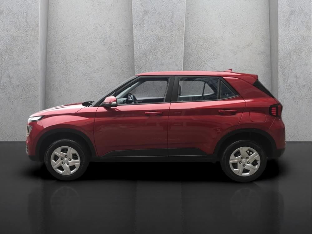 Hyundai Venue 1.2 Premuim
