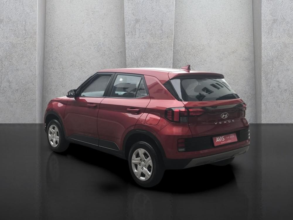 Hyundai Venue 1.2 Premuim