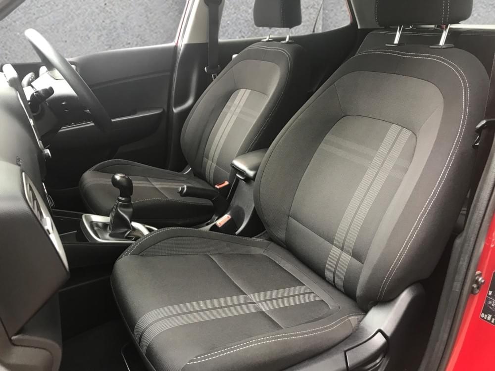 Hyundai Venue 1.2 Premuim